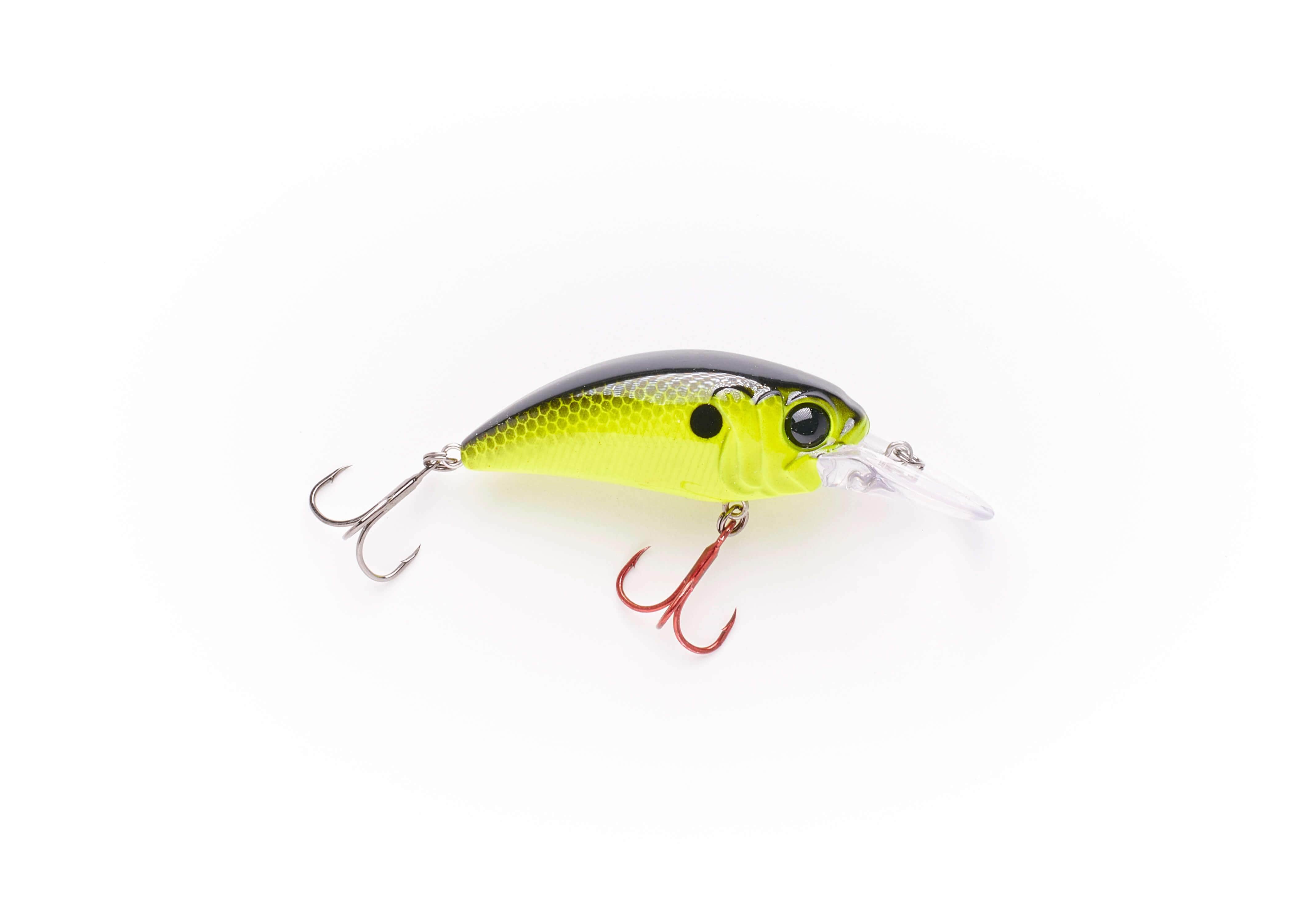 MONSTERBASS Crankbaits Seeker 8 v2.0