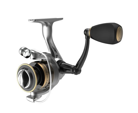 MONSTERBASS Fishing Reel Quantum Strategy SR30A Spinning Reel