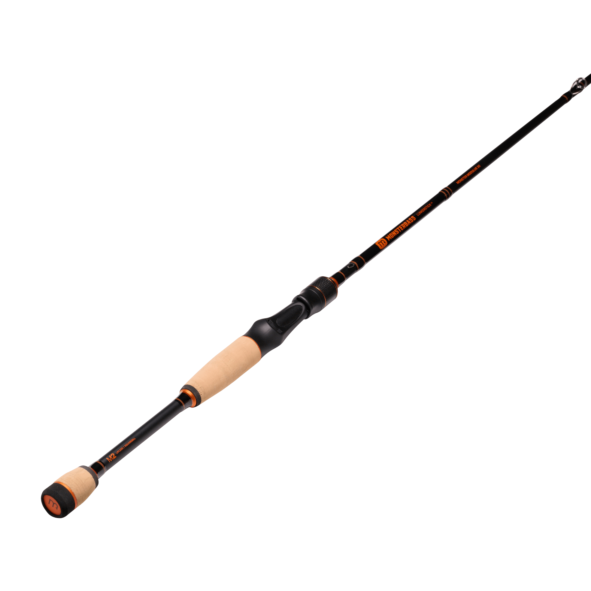 MONSTERBASS Fishing Rod LUNKERSTICK