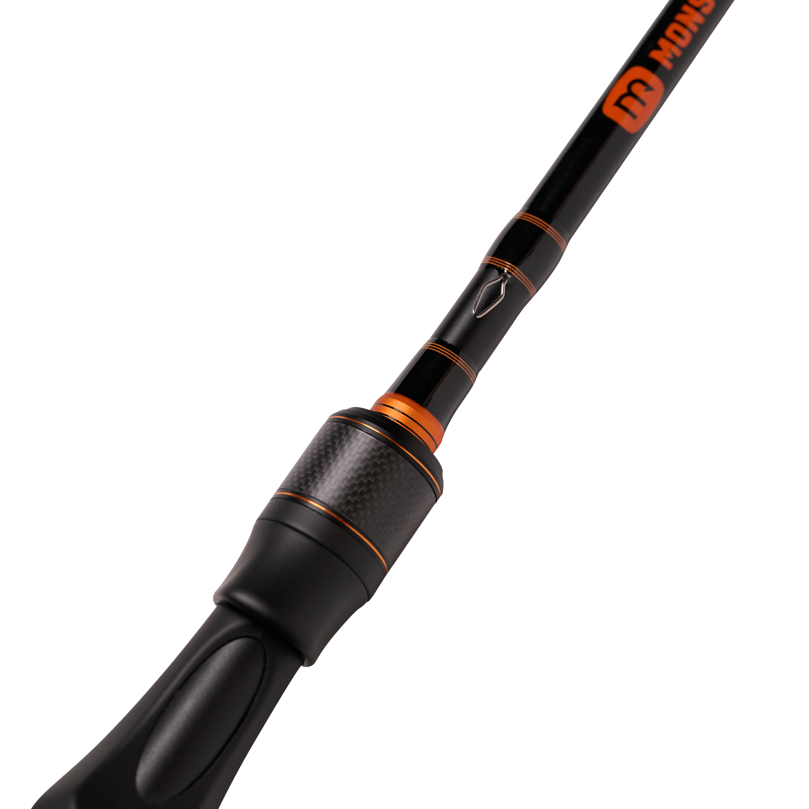 MONSTERBASS Fishing Rod LUNKERSTICK