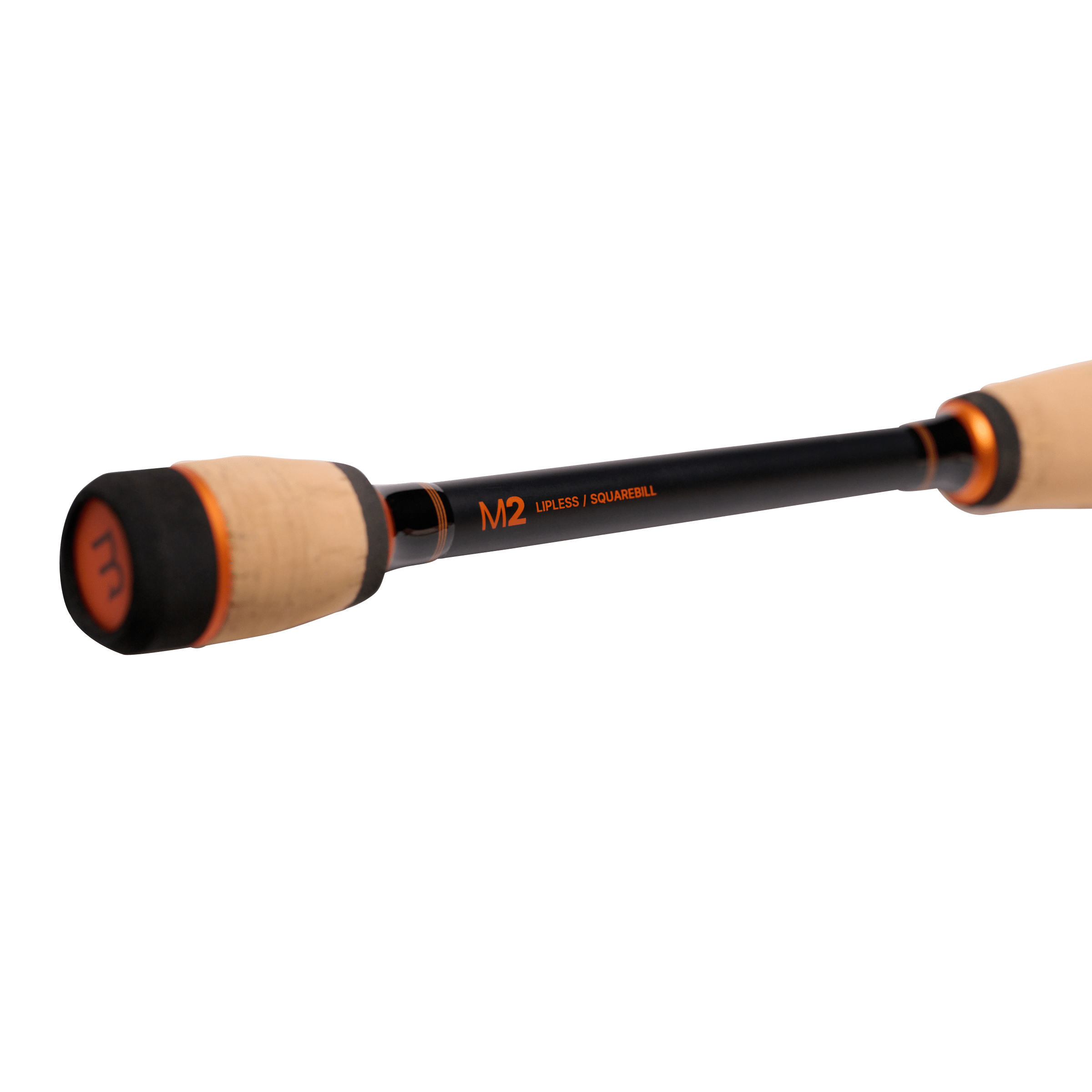 MONSTERBASS Fishing Rod LUNKERSTICK