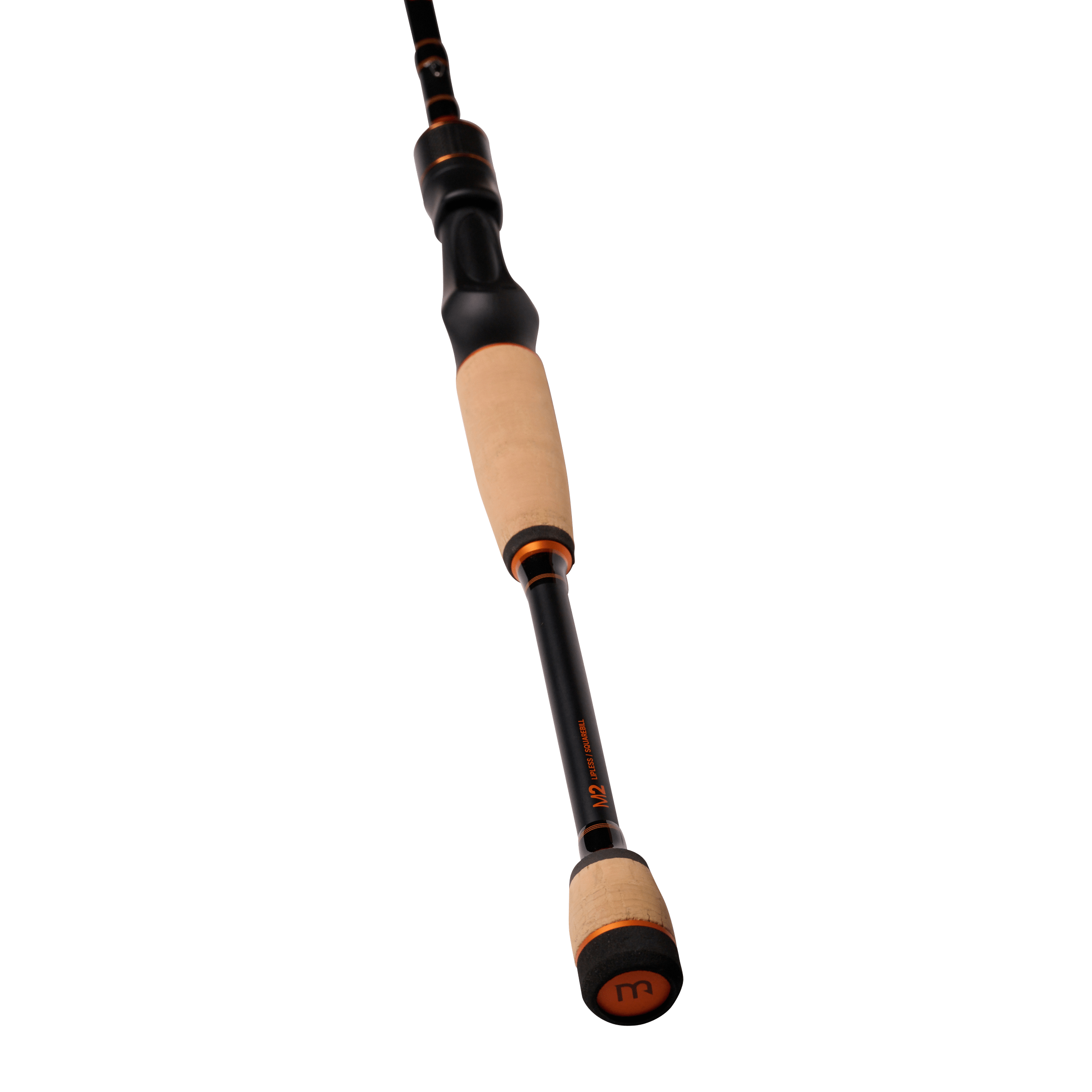 MONSTERBASS Fishing Rod LUNKERSTICK