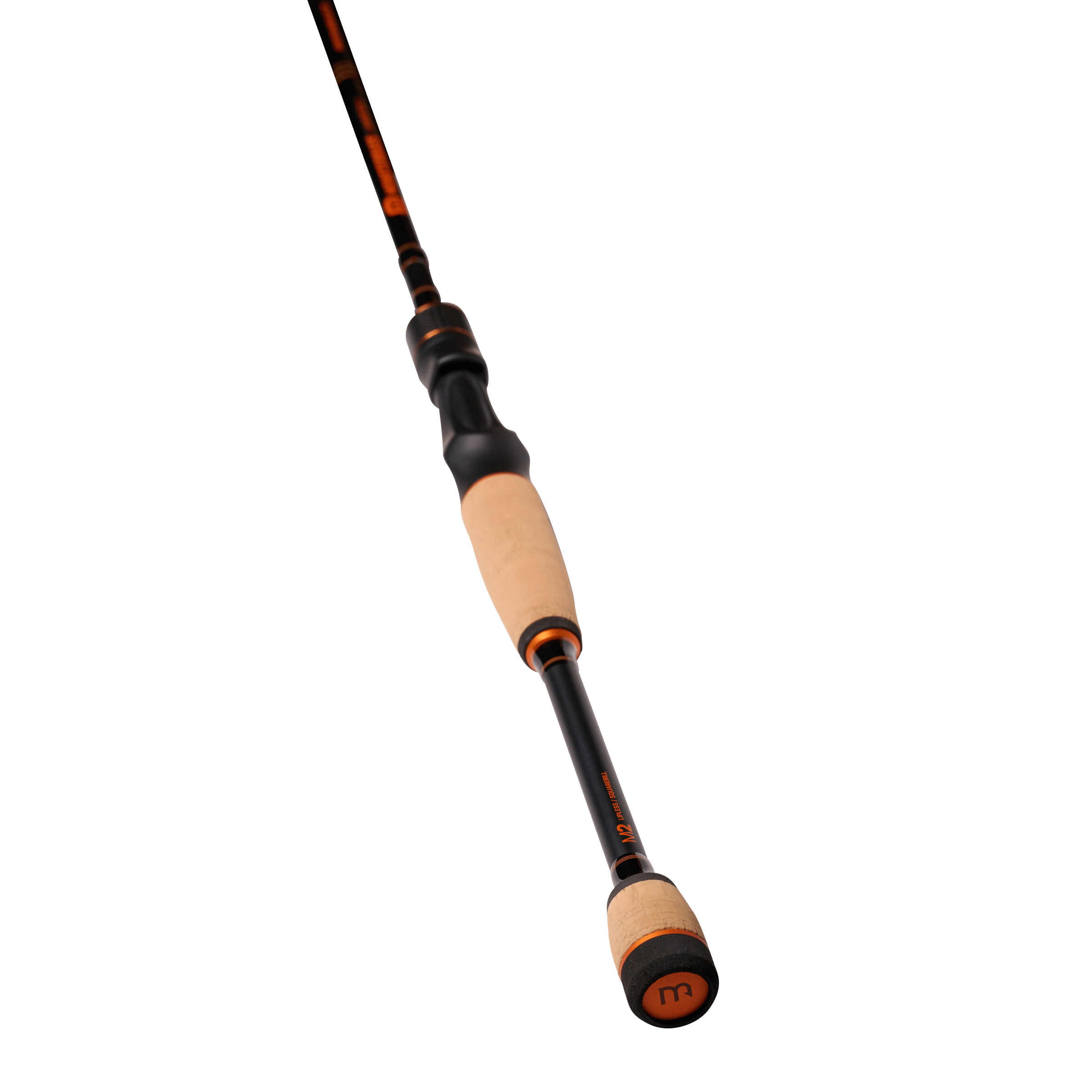 MONSTERBASS Fishing Rod LUNKERSTICK