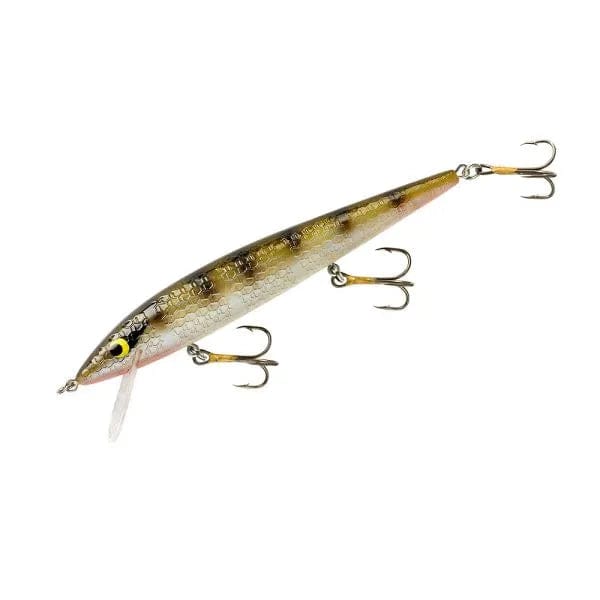 MONSTERBASS Jerkbaits Smithwick Suspending Rogue