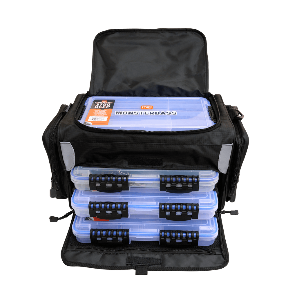 LUNKERBAG