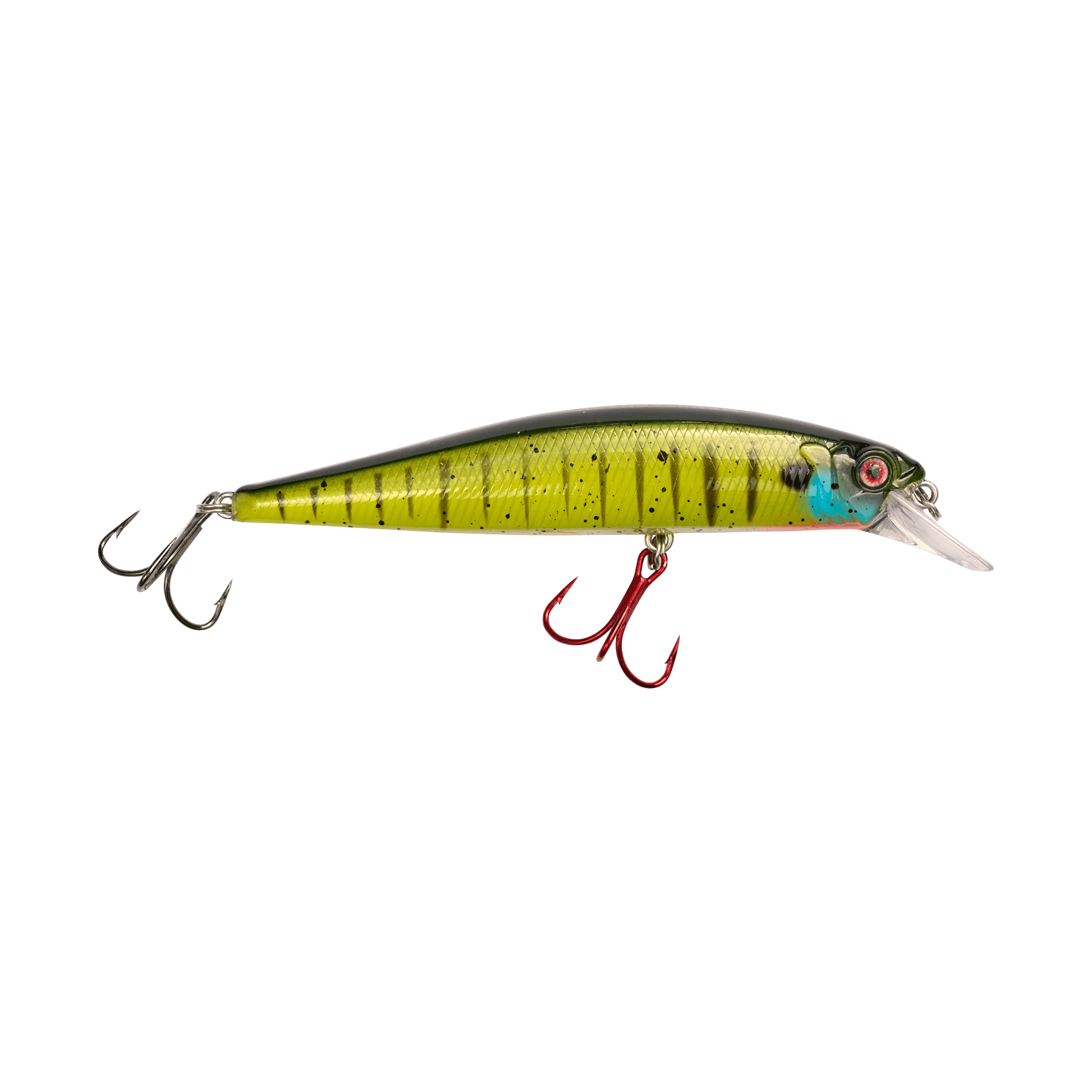 MONSTERBASS Topwater Bluegill NEW: Slick Stick 99 Suspending