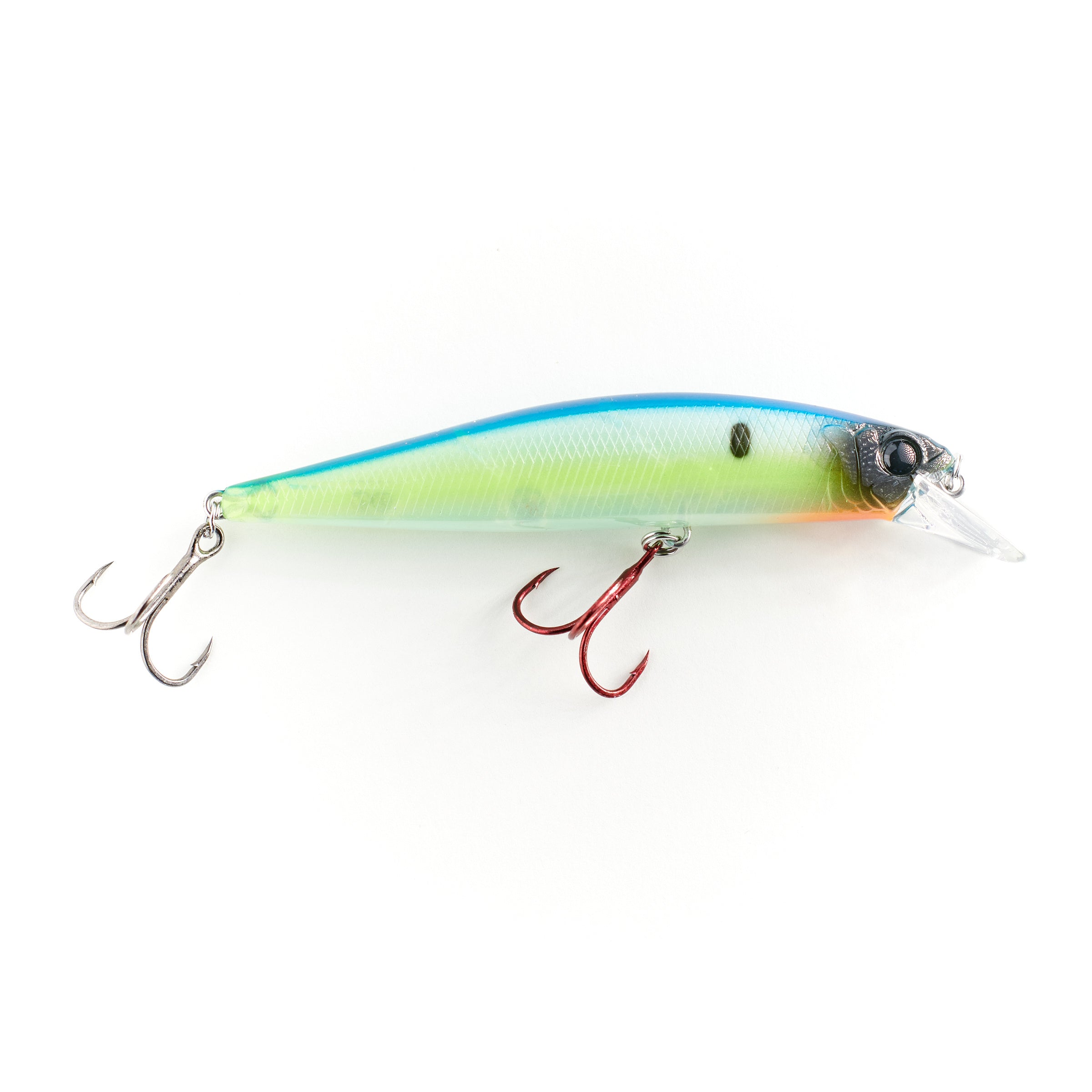 MONSTERBASS Topwater Slick Stick 99 Suspending