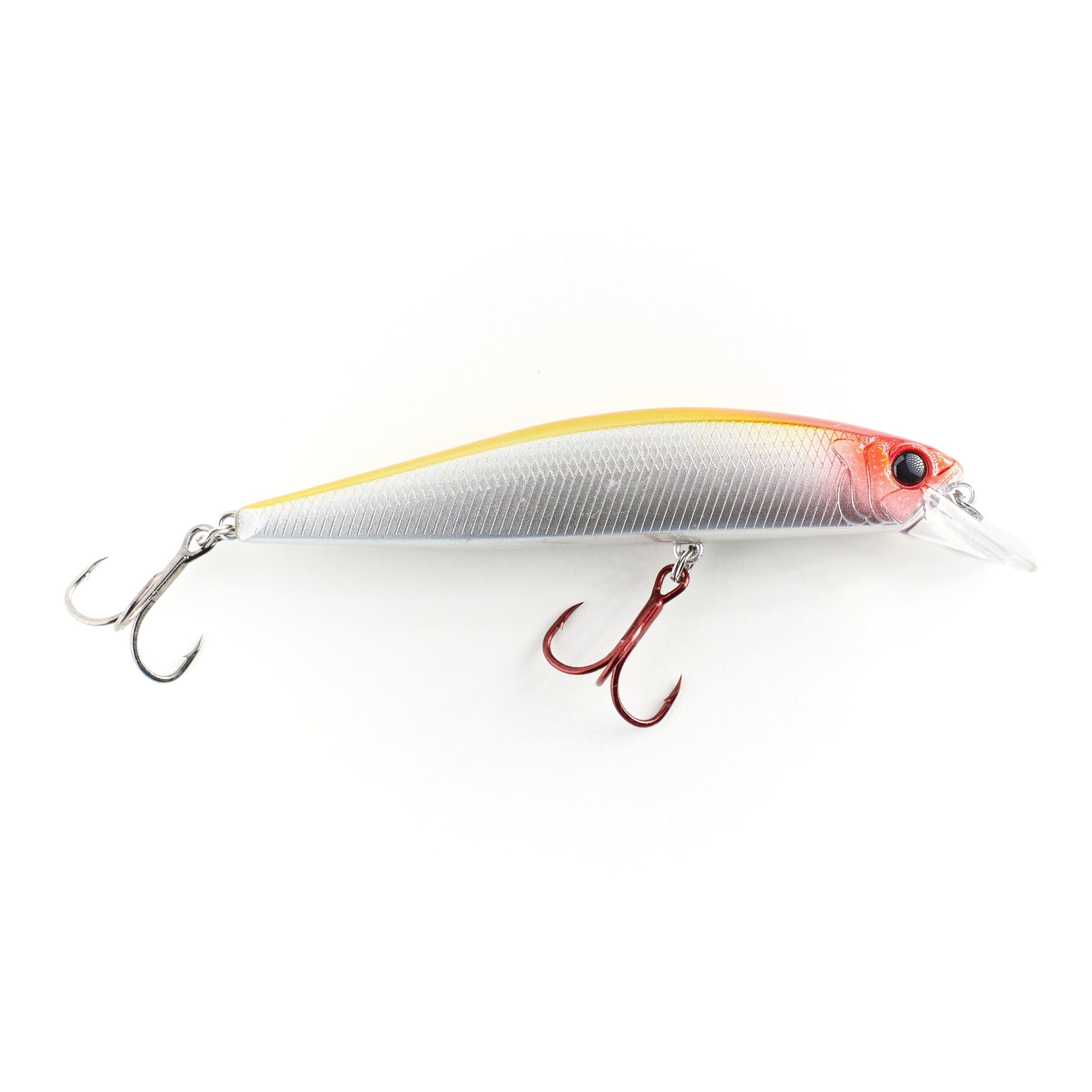 MONSTERBASS Topwater Slick Stick 99 Suspending