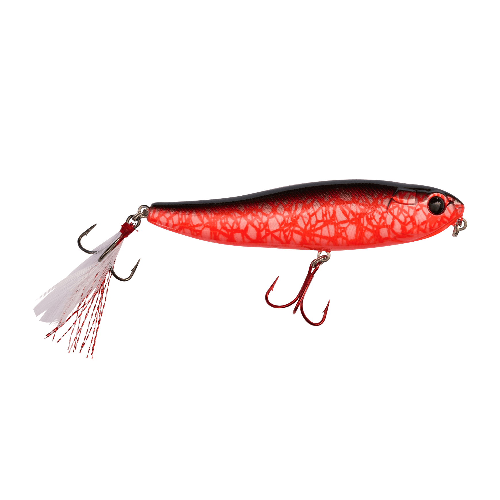 MONSTERBASS Topwater The Patriot v3.0