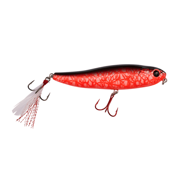 bass patriot lures The Patriot v3.0
