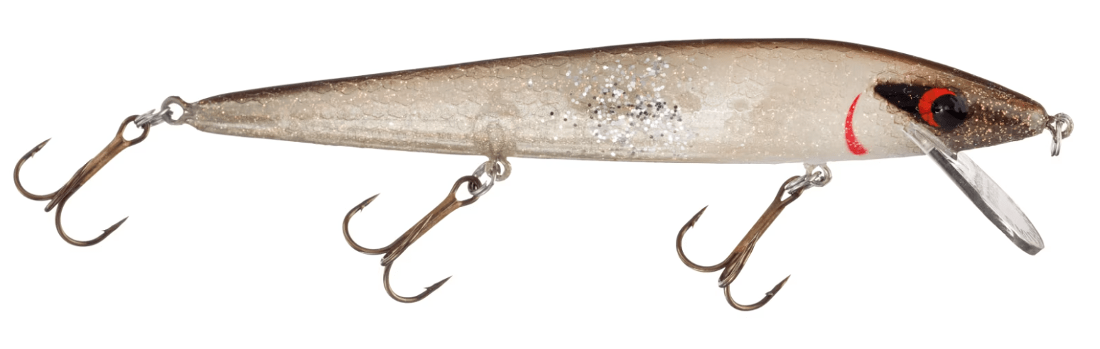 Smithwick Jerkbaits Golden Shine Smithwick Suspending Rogue