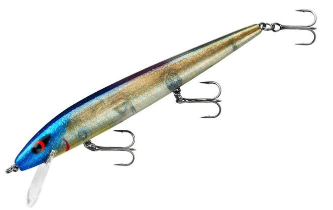 Smithwick Jerkbaits Juice Smithwick Suspending Rogue