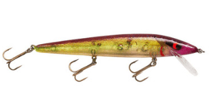 Smithwick Jerkbaits Lady Smithwick Suspending Rogue