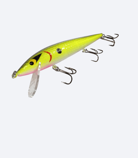 Smithwick Jerkbaits Purple Darter Smithwick Suspending Rogue