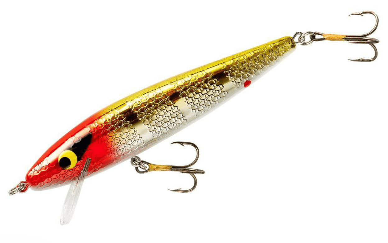 Smithwick Jerkbaits Smithwick Suspending Rogue