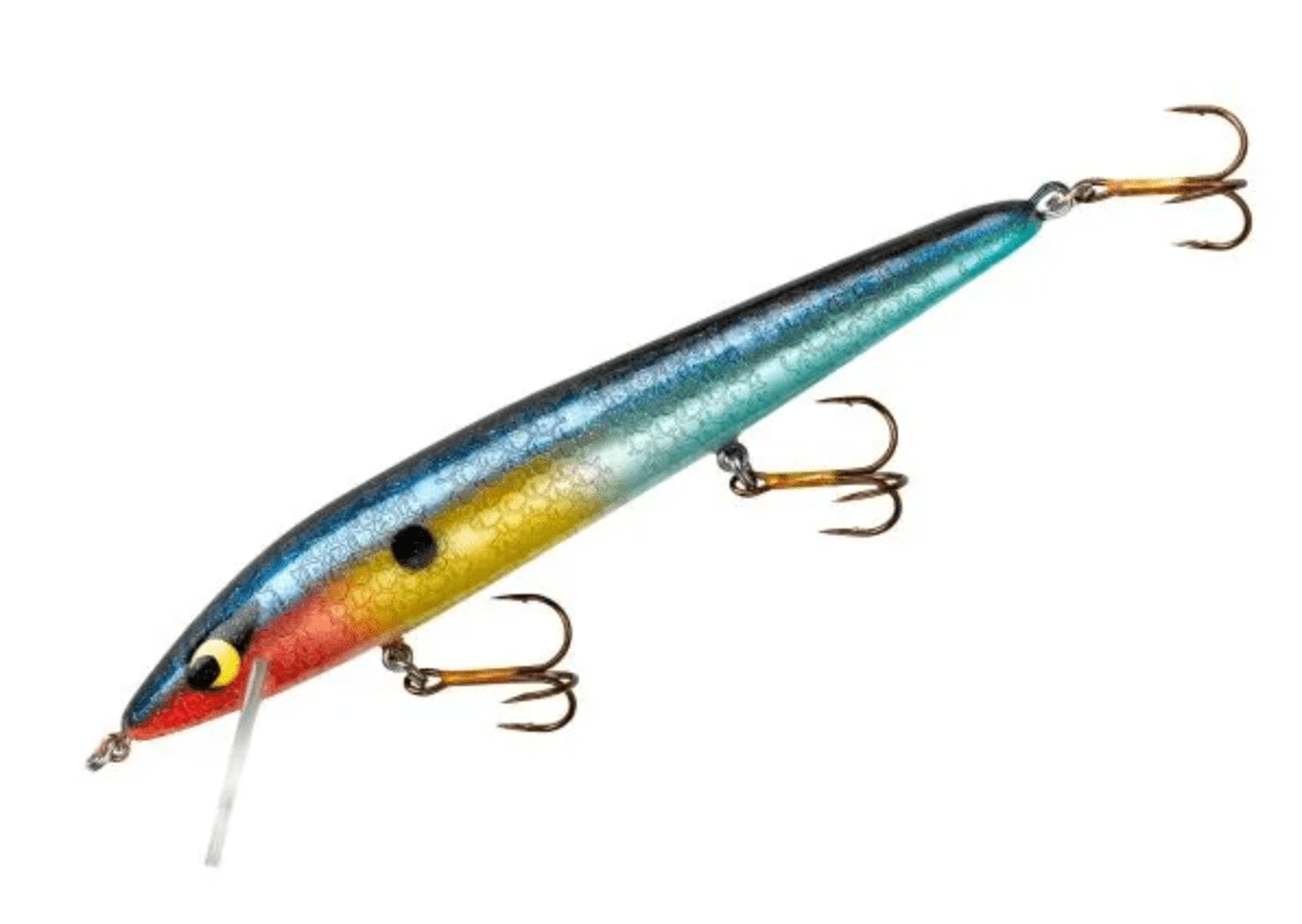 Smithwick Jerkbaits Smithwick Suspending Rogue