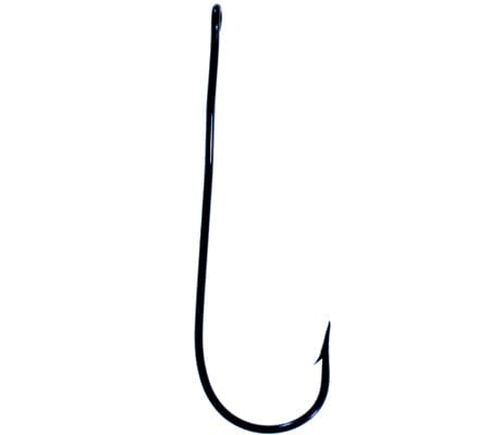 TTI Hooks Light Wire Blue Aberdeen