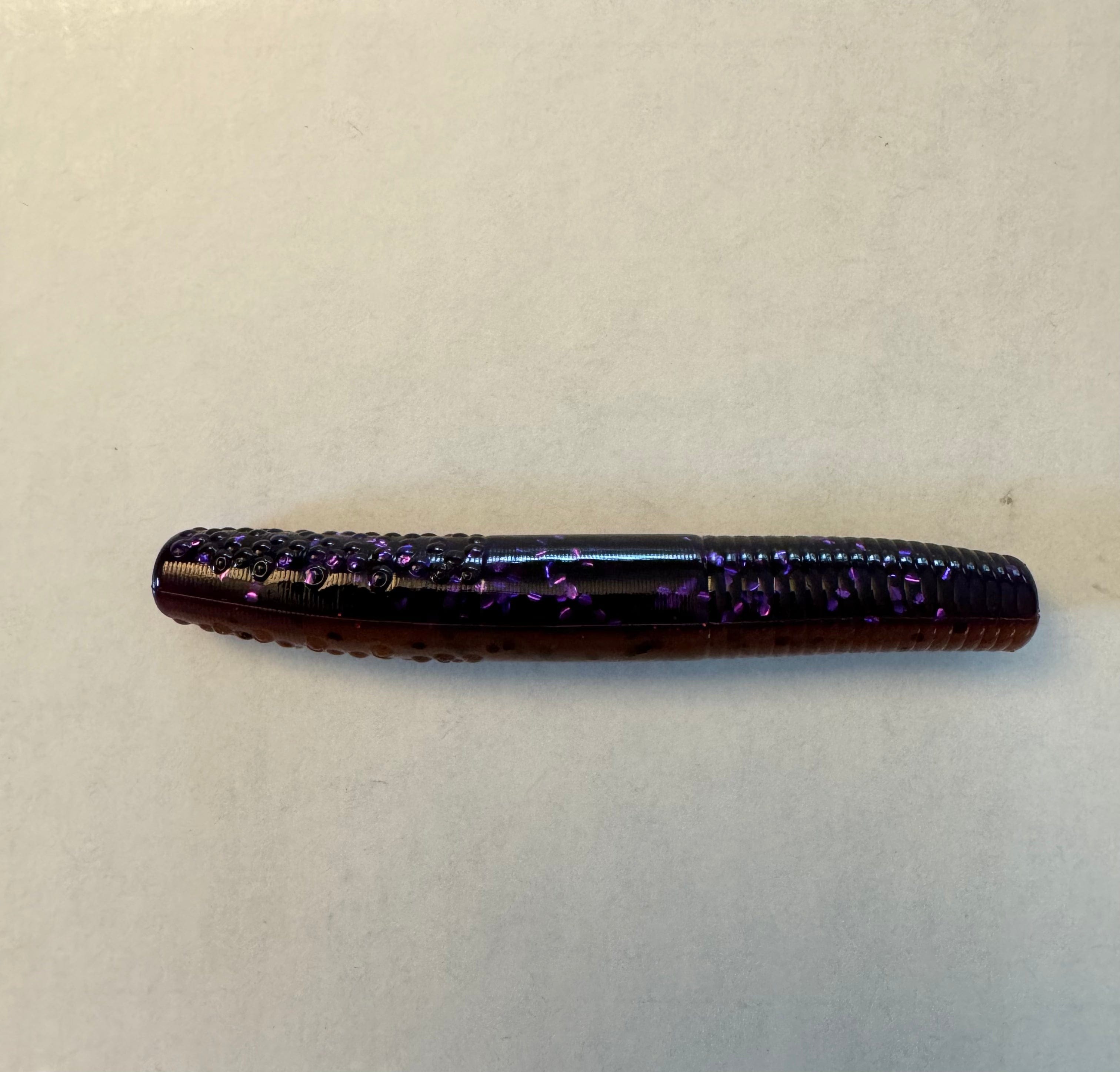 Vicious Fishing Baits 2.75" Ned Candy