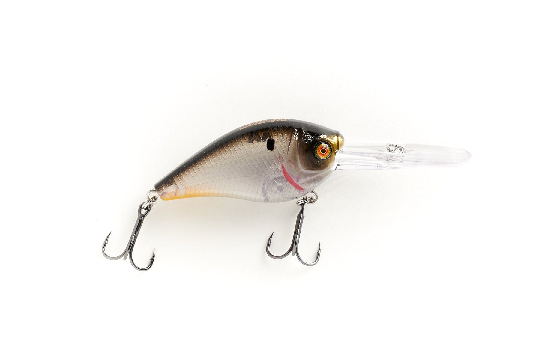 ルアー・フライ S.O Crankbaits S Crank – The Hook Up Tackle
