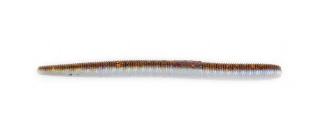 X Zone Lures Worms 309 True Center Stick