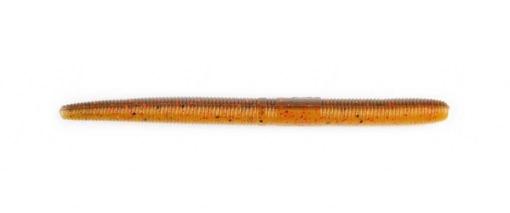 X Zone Lures Worms Craw Laminate True Center Stick