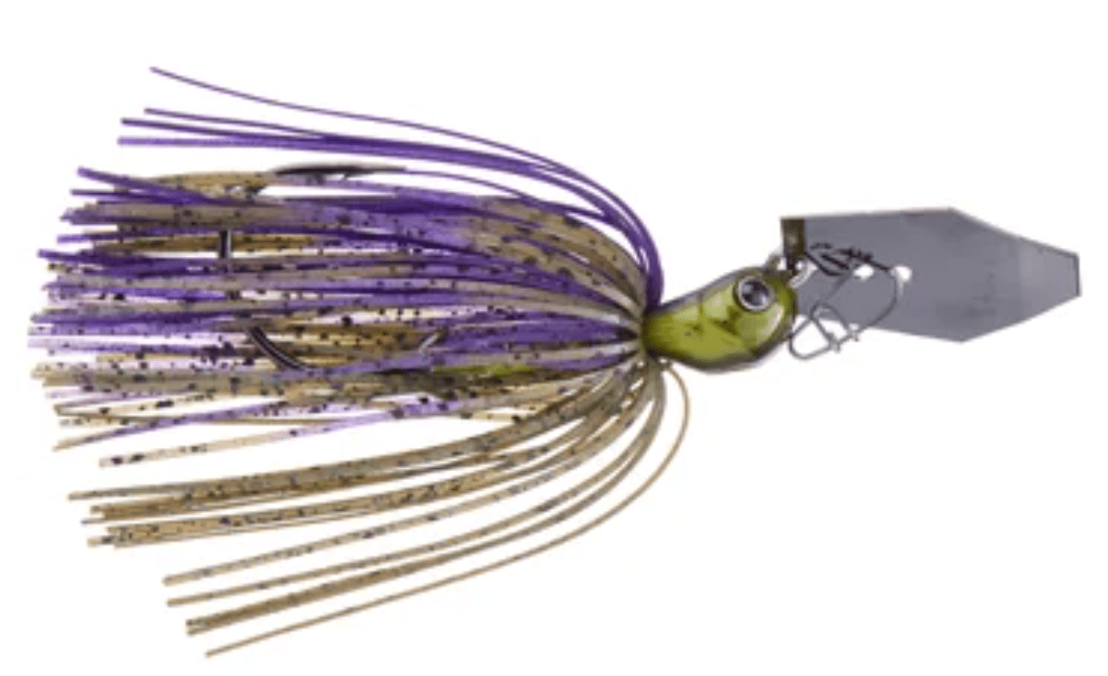 Z-Man ChatterBait JackHammer