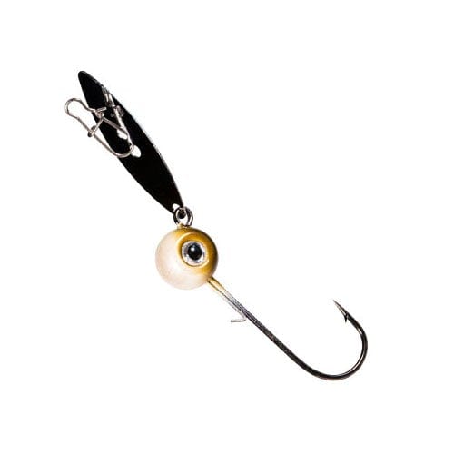 Z-Man Fishing Products Bladed jigs 3/8oz / Shiner Chatterbait WillowVibe