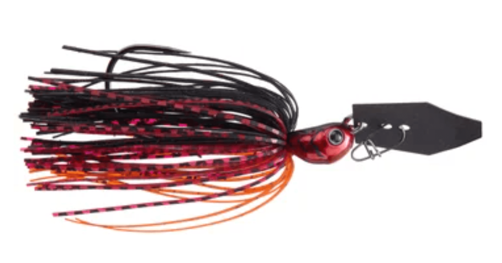 Z-Man Fishing Products Bladed Jigs 3/8oz / Spring Craw Z-Man ChatterBait JackHammer