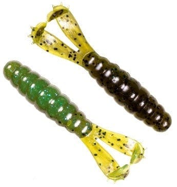 Z-Man Fishing Products Craws & Creatures Hot Snakes Billy Goat