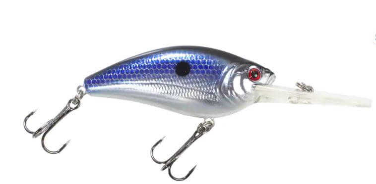 diving fishing lure Deep Diving Crankbait