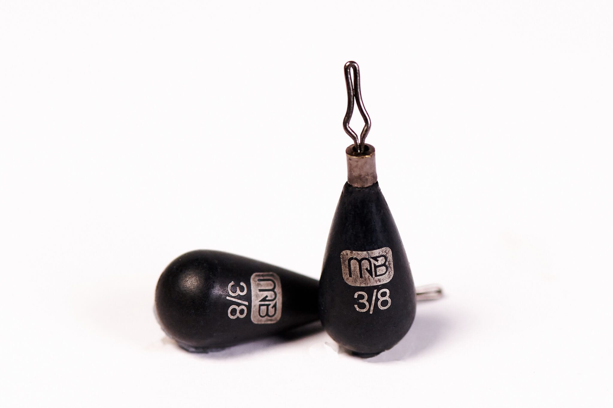 Tungsten Drop Shot Weights