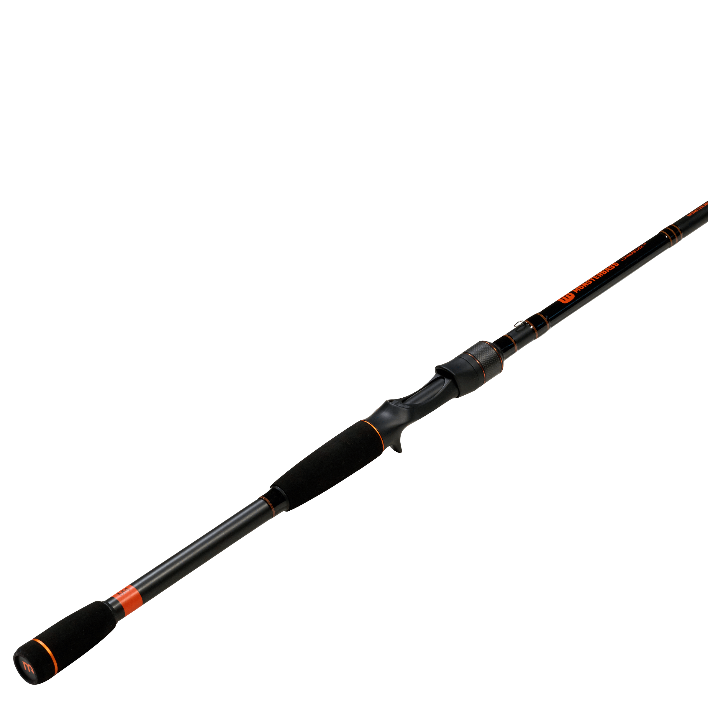 MONSTERBASS LUNKERSTICK