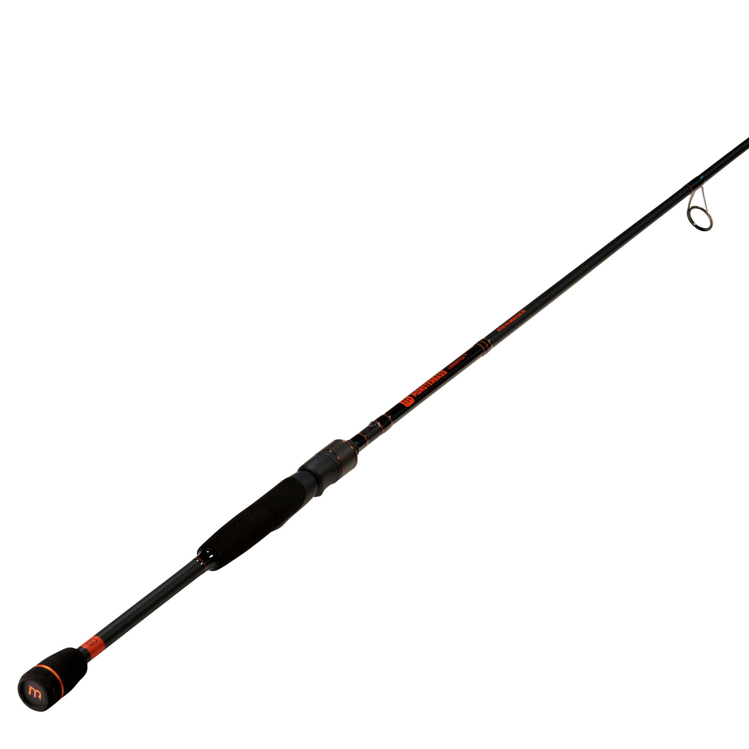 MONSTERBASS LUNKERSTICK