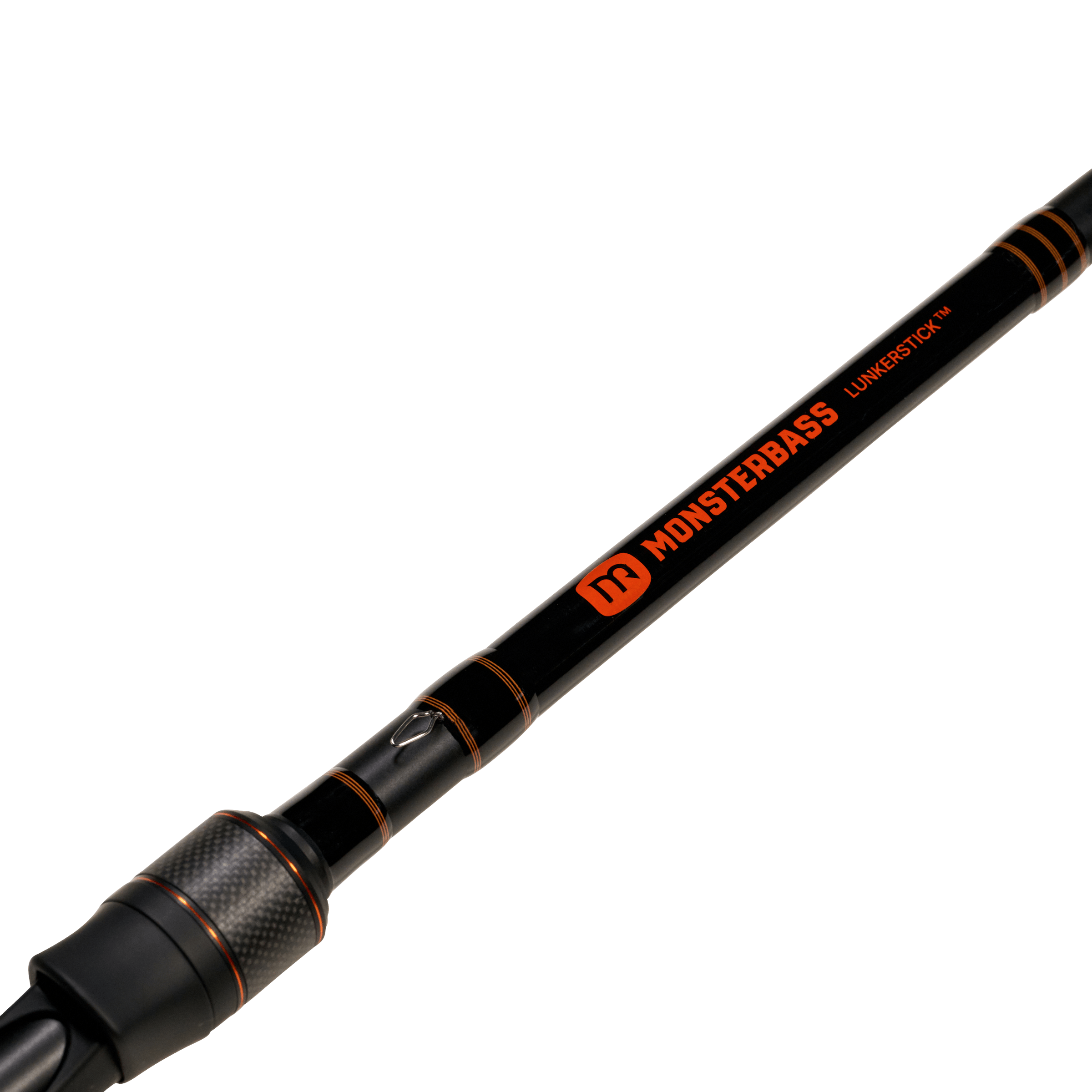 MONSTERBASS LUNKERSTICK