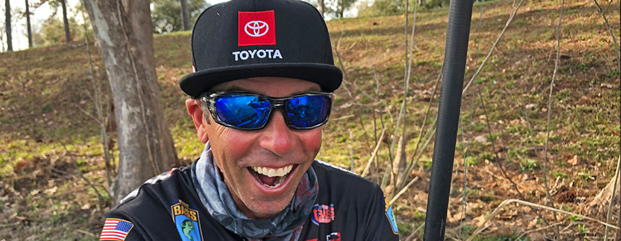 Uncle Don May Have Re-Shaped Iaconelli’s Season